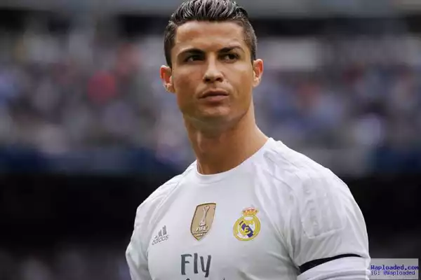 Read Ronaldo’s Words After Real Madrid Beat Manchester City in UCL Semi Final Clash
